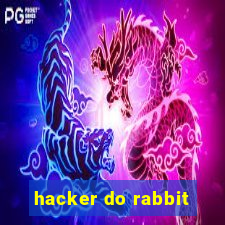 hacker do rabbit